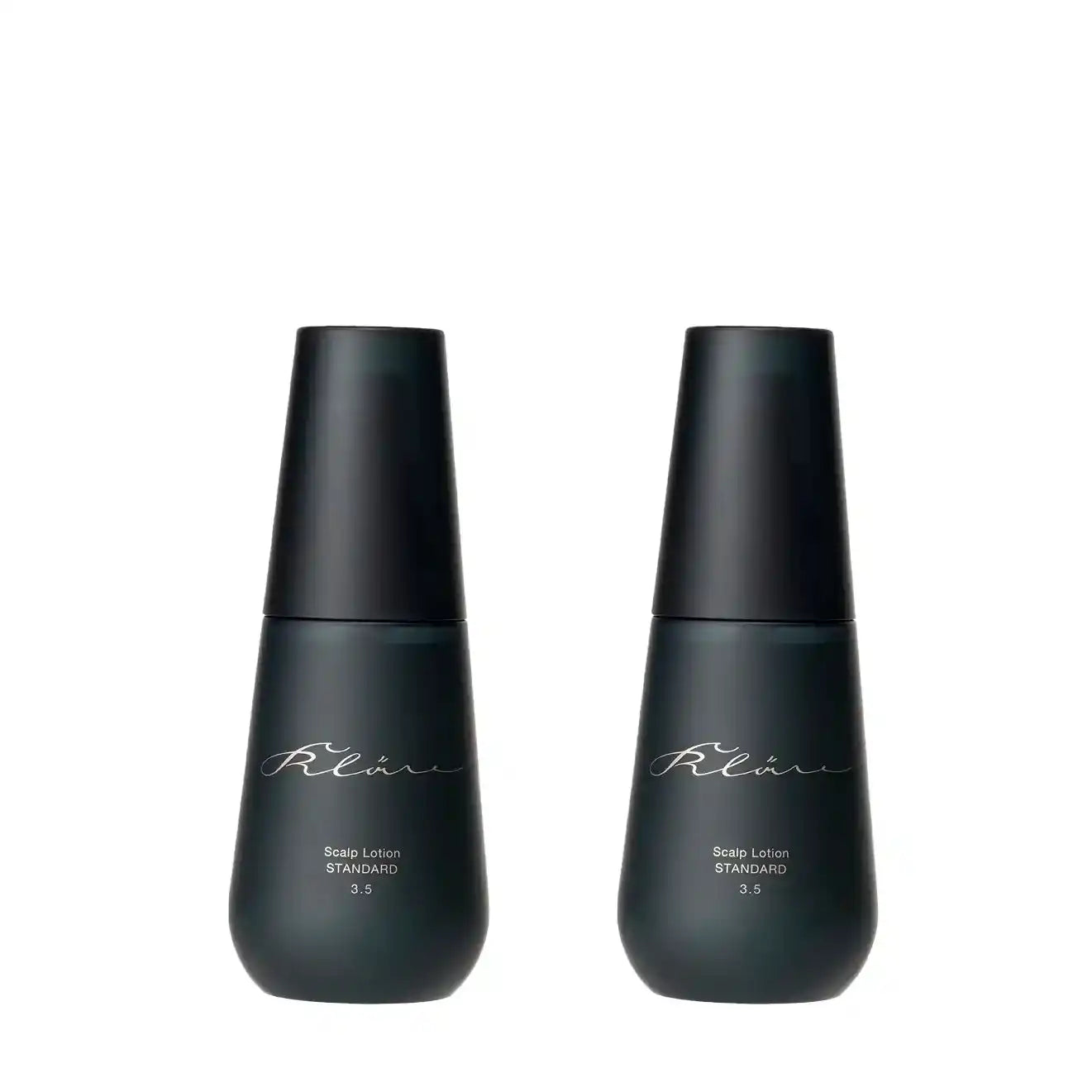 【セット割10％OFF】スカルプローション スタンダード2本セット。ヒト幹細胞培養液配合で頭皮環境を整え、美髪を育むスカルプケア用美容液。