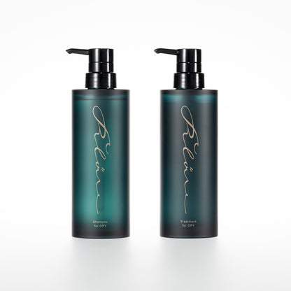 【ホリデー限定】プレステージ・コレクション（for ドライ／しっとり）