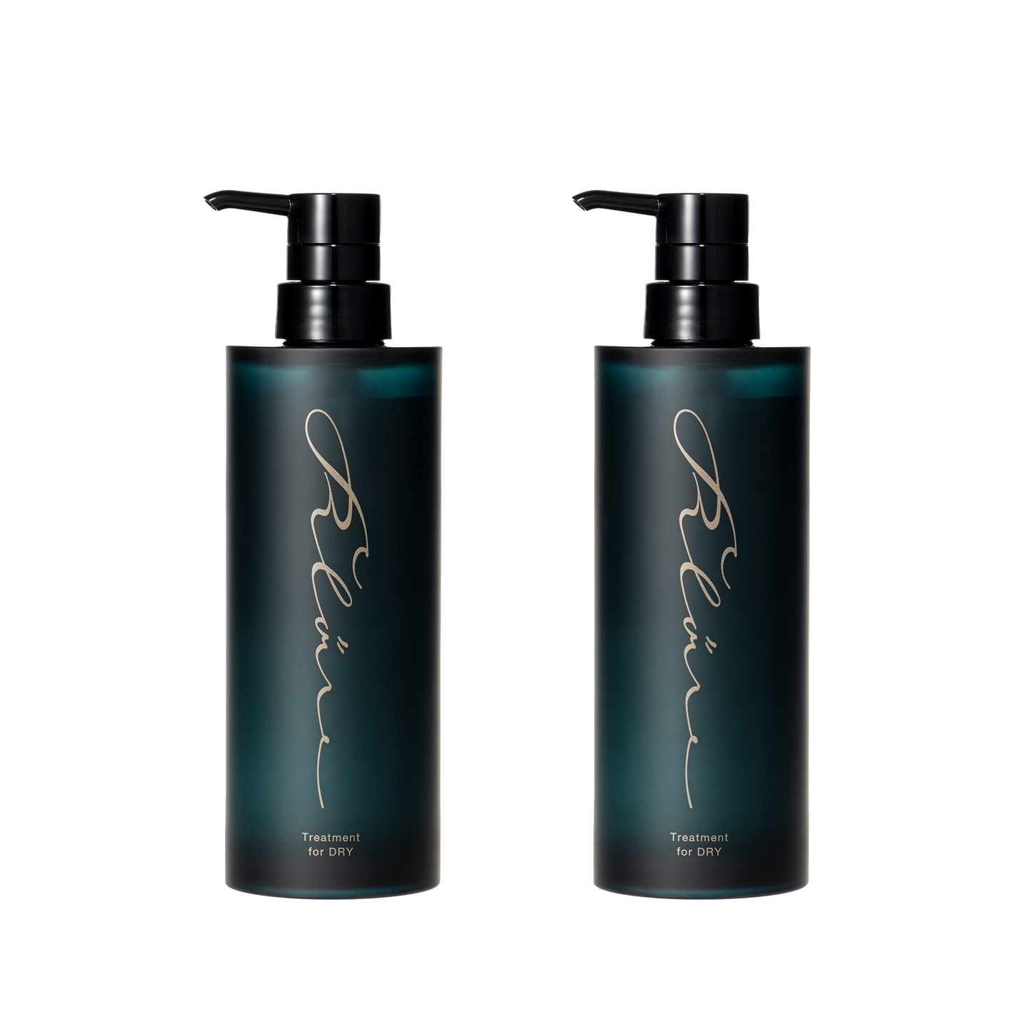 【10％OFF】トリートメント（for ドライ／しっとり）380g　×2本セット