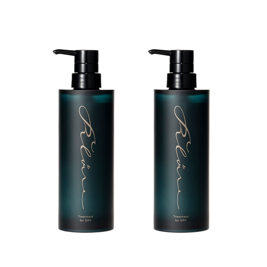 【10％OFF】トリートメント（for ドライ／しっとり）380g　×2本セット
