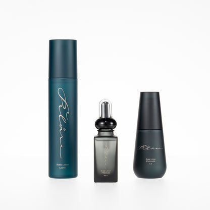 【ホリデー限定】プレステージ・コレクション（for ドライ／しっとり）